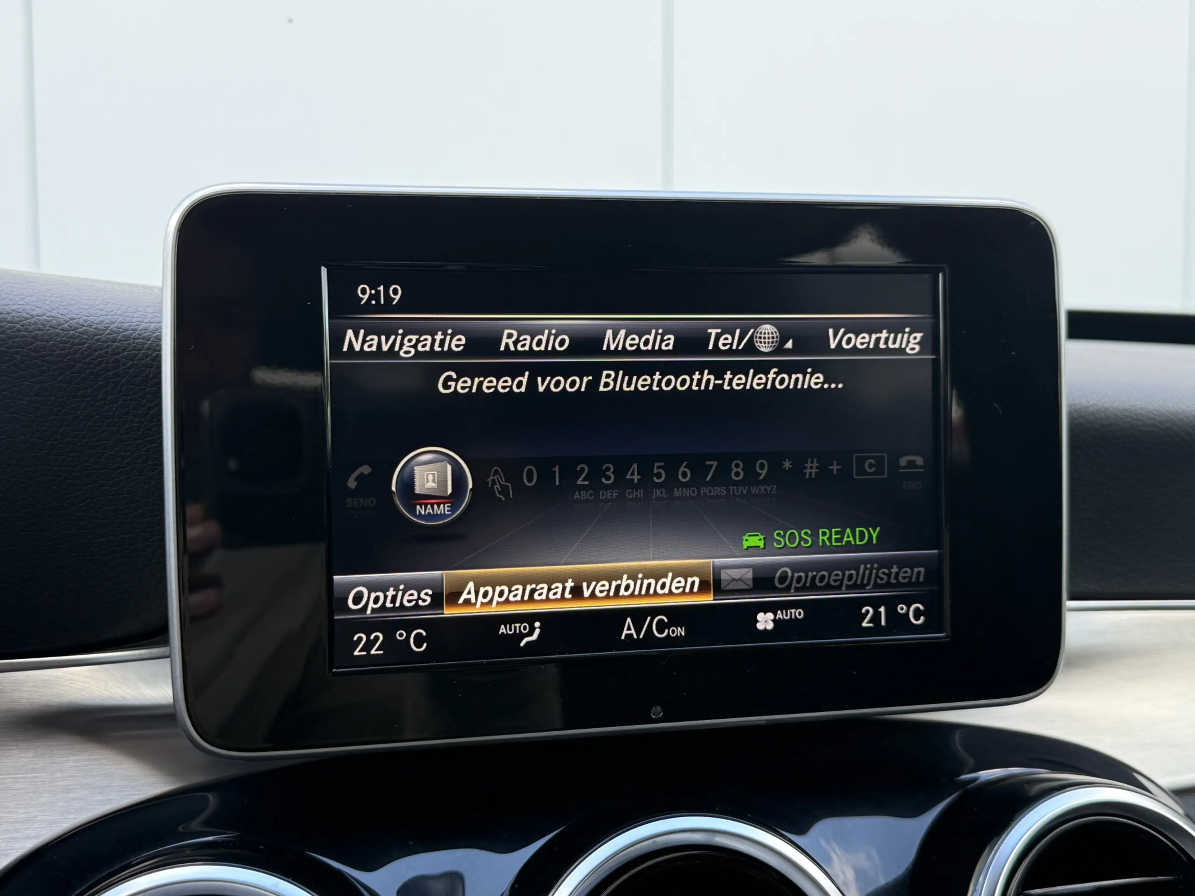 Mercedes-Benz C 350 Estate e Lease Edition Trekhaak/Camera/LED. — photo 12