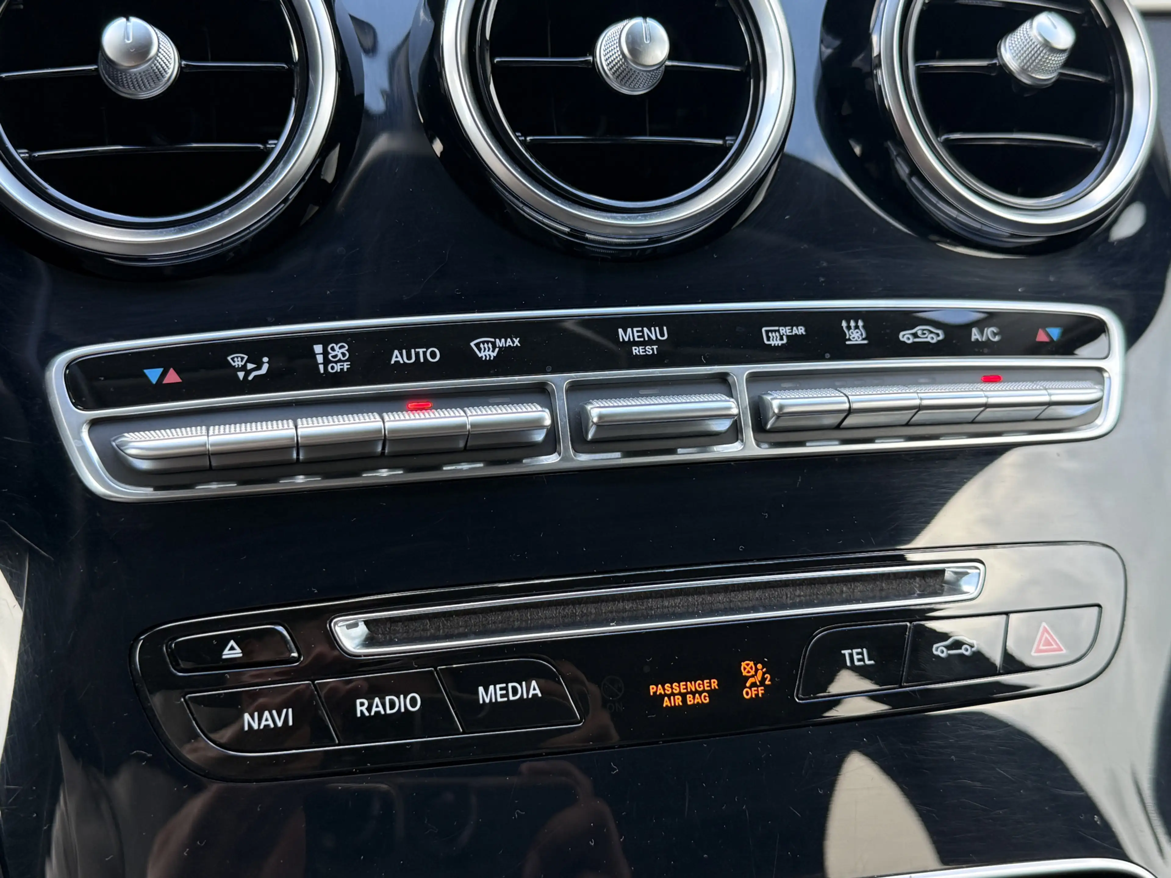 Mercedes-Benz C 350 Estate e Lease Edition Trekhaak/Camera/LED. — photo 14