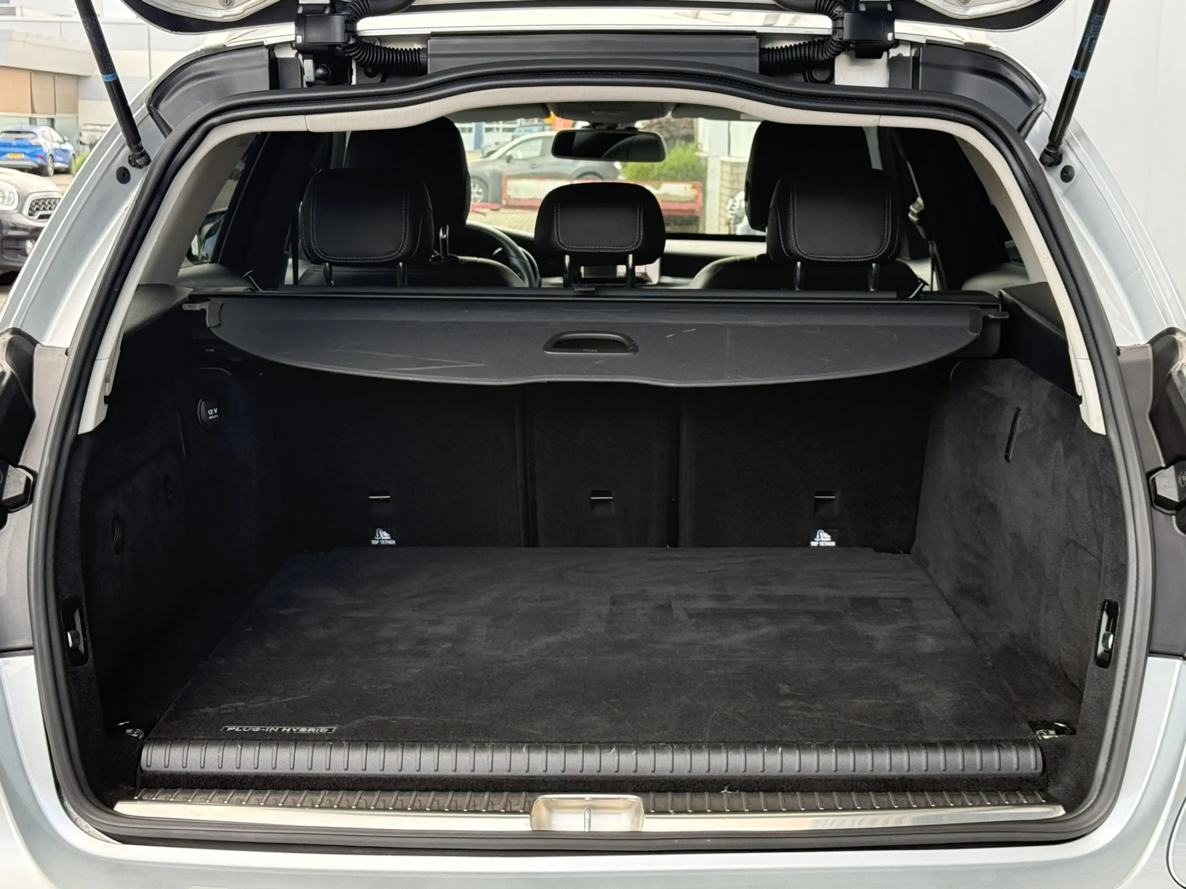 Mercedes-Benz C 350 Estate e Lease Edition Trekhaak/Camera/LED. — photo 26
