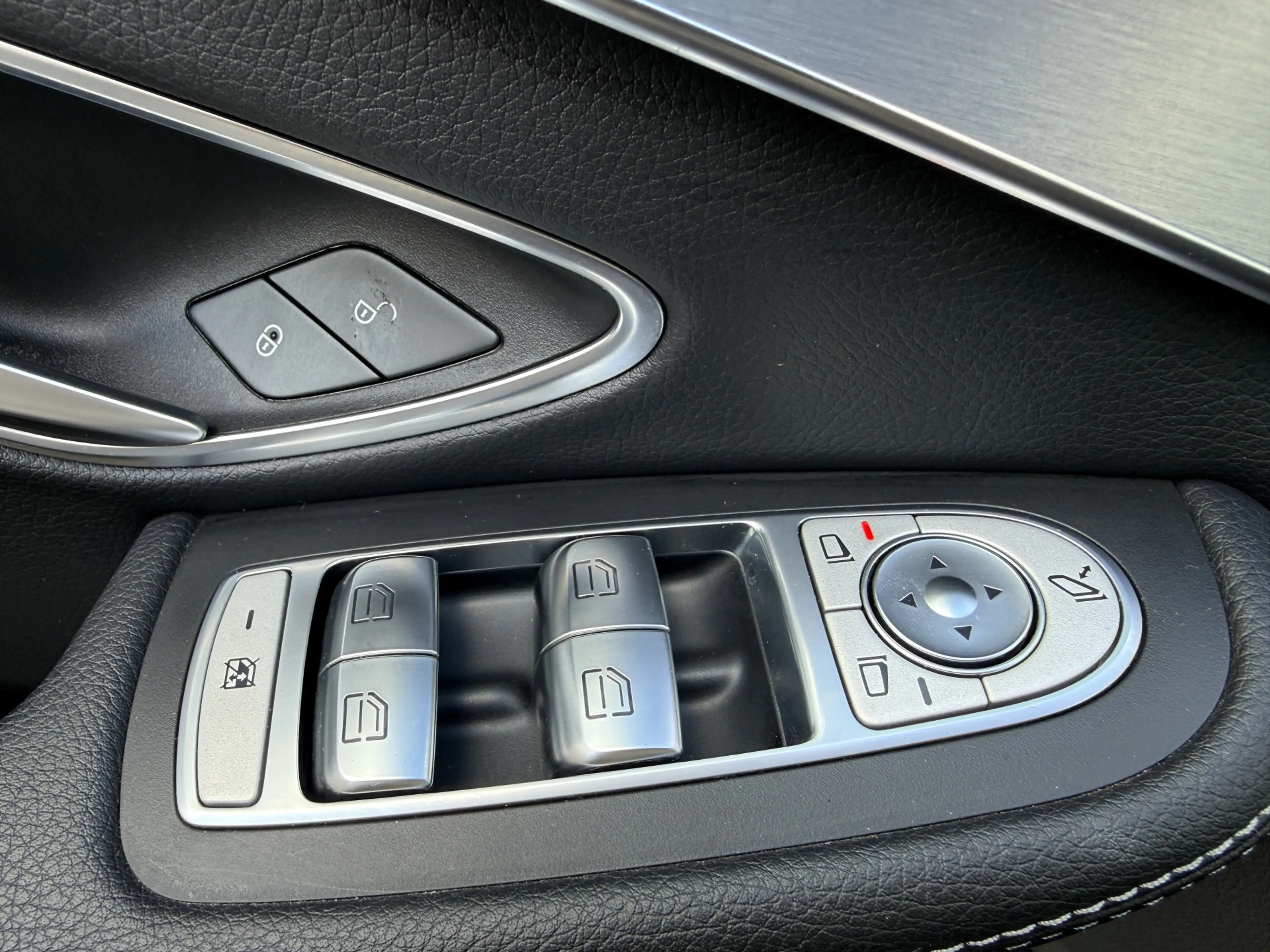 Mercedes-Benz C 350 Estate e Lease Edition Trekhaak/Camera/LED. — photo 29
