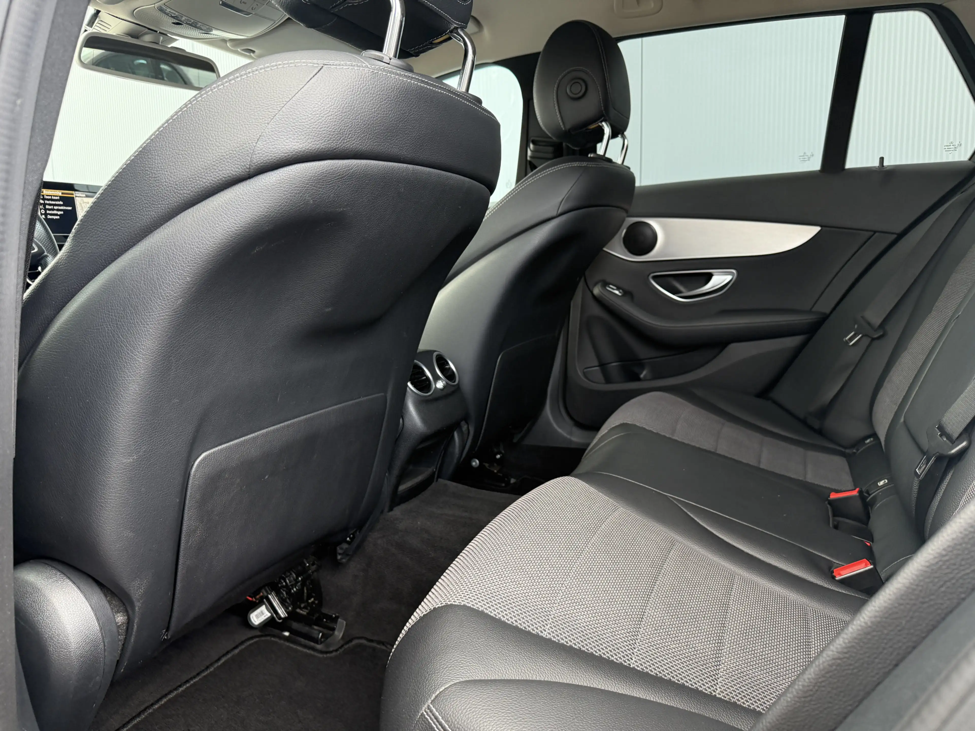 Mercedes-Benz C 350 Estate e Lease Edition Trekhaak/Camera/LED. — photo 28