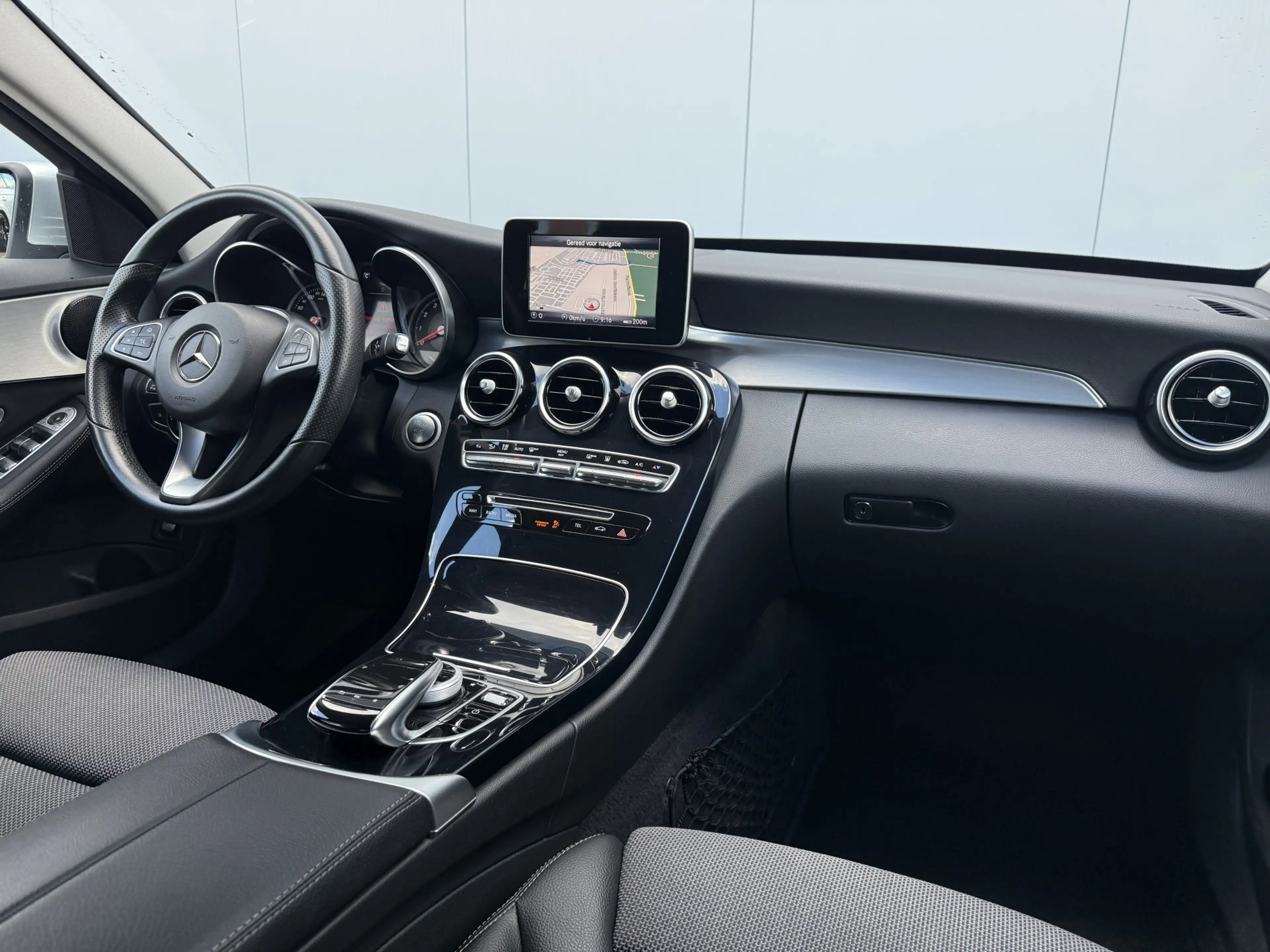 Mercedes-Benz C 350 Estate e Lease Edition Trekhaak/Camera/LED. — photo 10