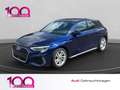 Audi A3 1.0 Sportback S line 30 TFSI+LED+SPORTSITZE Blue - thumbnail 1