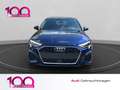 Audi A3 1.0 Sportback S line 30 TFSI+LED+SPORTSITZE Blue - thumbnail 2