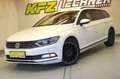 Volkswagen Passat Variant 1,6 TDI ''SITZH*NAVI*TEMP*PDC'' Weiß - thumbnail 8