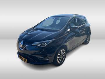 R135 Intens 52 kWh / Camera / CarPlay / Warmtepomp