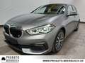 BMW 118 i Advantage ACC/HUD/MMRY/PARKASSIST/H&K/PANO Grau - thumbnail 1