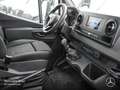 Mercedes-Benz Sprinter 514 CDI Koffer Lang e.LBW+MBUX+Schwing+ Blanc - thumbnail 4