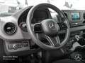 Mercedes-Benz Sprinter 514 CDI Koffer Lang e.LBW+MBUX+Schwing+ Blanc - thumbnail 7