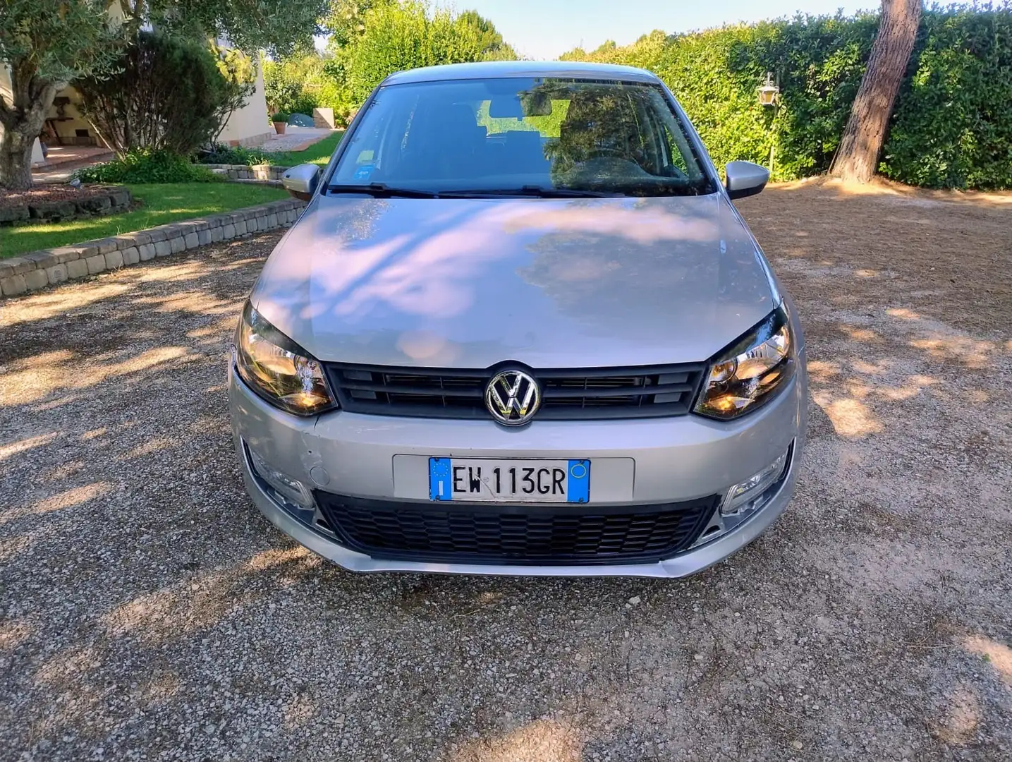 Volkswagen Polo 5p 1.2 tdi bm 89g - 1