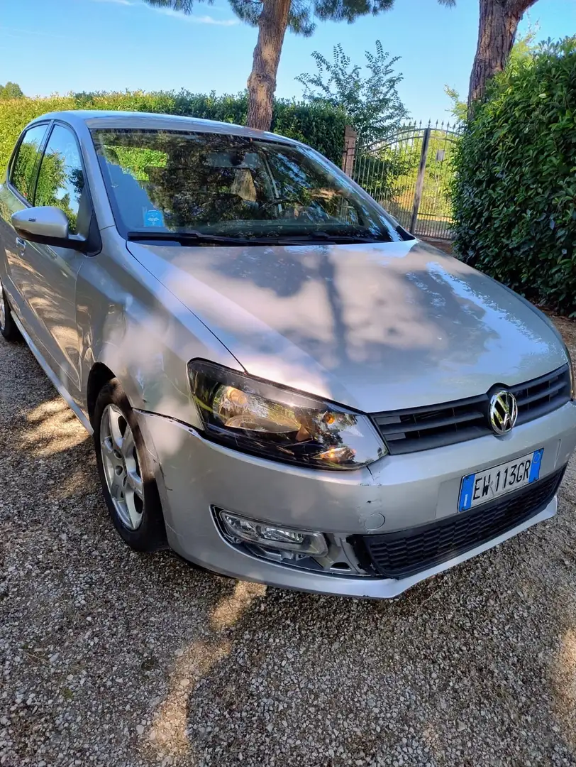 Volkswagen Polo 5p 1.2 tdi bm 89g - 2