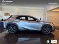 Lexus UX 250h Business 2WD Silber - thumbnail 3