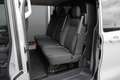 Ford Transit Custom L2H1 Dubbel Cabine 2.5PHEV 233Pk Aut. | Limited | Grijs - thumbnail 7
