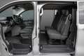 Ford Transit Custom L2H1 Dubbel Cabine 2.5PHEV 233Pk Aut. | Limited | Grijs - thumbnail 6
