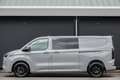 Ford Transit Custom L2H1 Dubbel Cabine 2.5PHEV 233Pk Aut. | Limited | Grijs - thumbnail 4