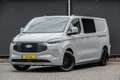 Ford Transit Custom L2H1 Dubbel Cabine 2.5PHEV 233Pk Aut. | Limited | Grijs - thumbnail 48