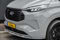 Ford Transit Custom L2H1 Dubbel Cabine 2.5PHEV 233Pk Aut. | Limited | Grijs - thumbnail 23