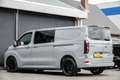 Ford Transit Custom L2H1 Dubbel Cabine 2.5PHEV 233Pk Aut. | Limited | Grijs - thumbnail 22