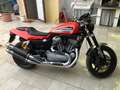 Harley-Davidson XR 1200 Naranja - thumbnail 5