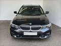 BMW 320 d Touring Schwarz - thumbnail 2