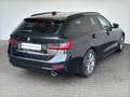 BMW 320 d Touring Schwarz - thumbnail 4