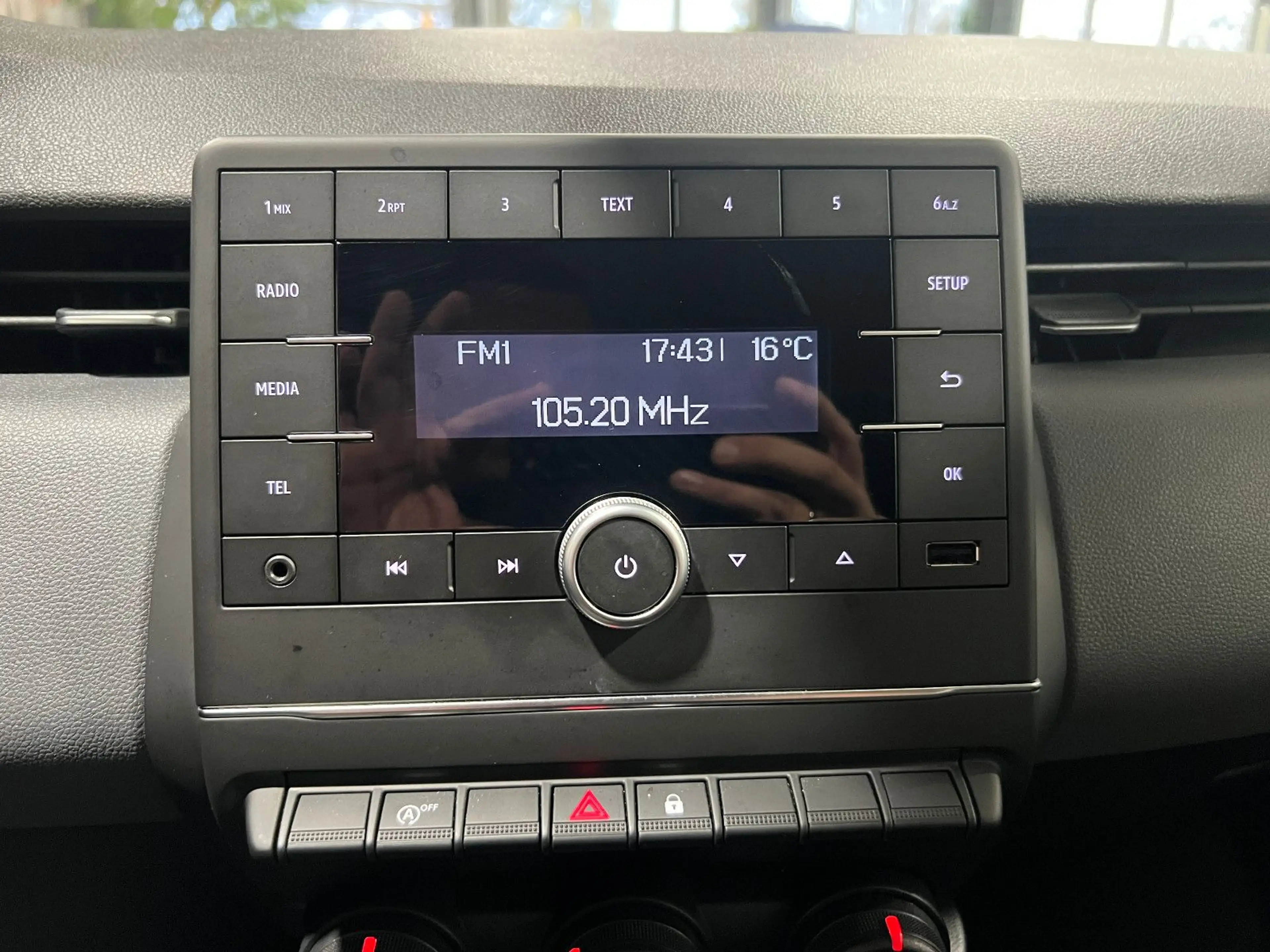 Renault Clio V 1.0 Lim. **LED*Klima*BT*Spur*Temp** — photo 12