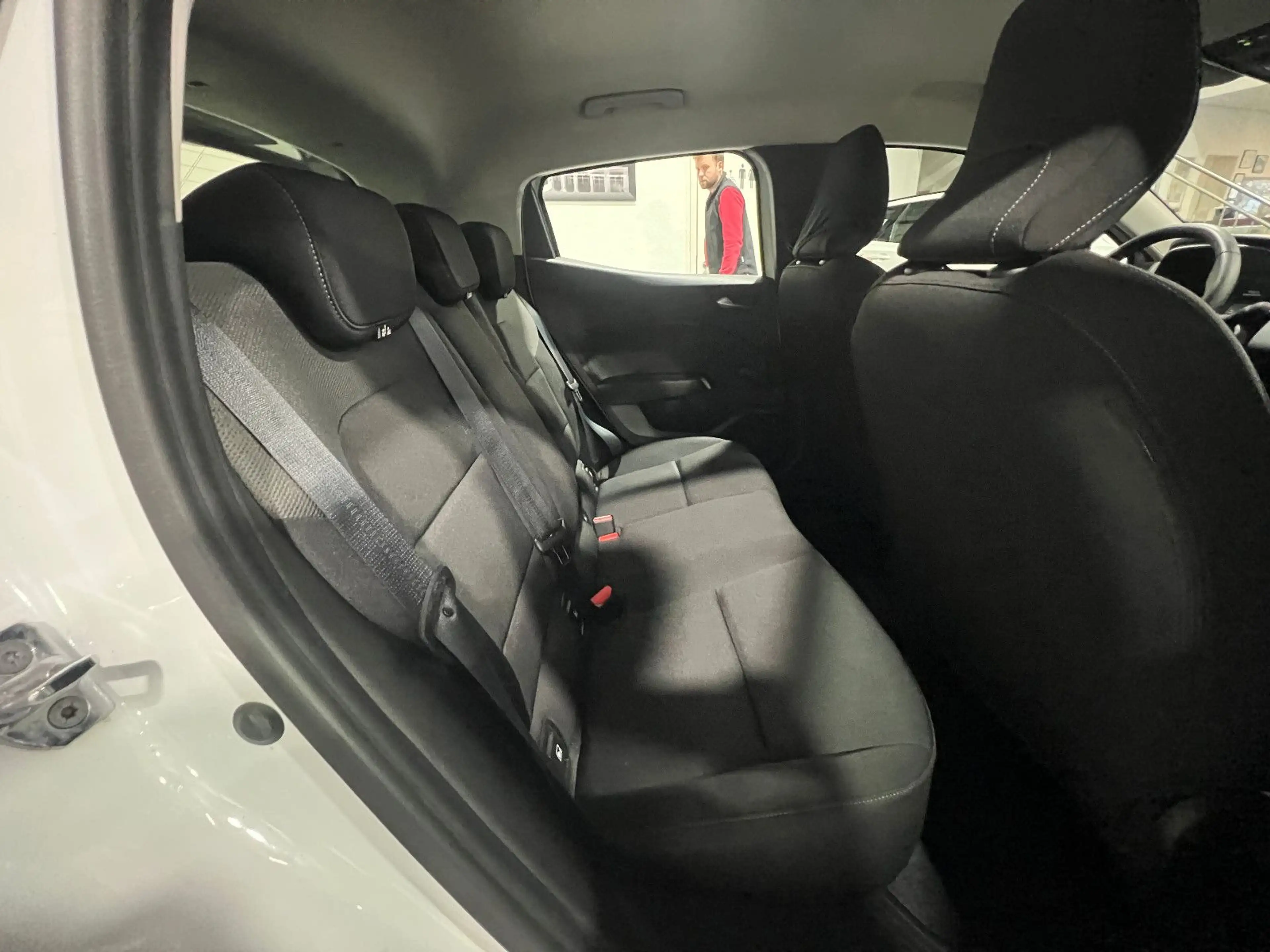 Renault Clio V 1.0 Lim. **LED*Klima*BT*Spur*Temp** — photo 15