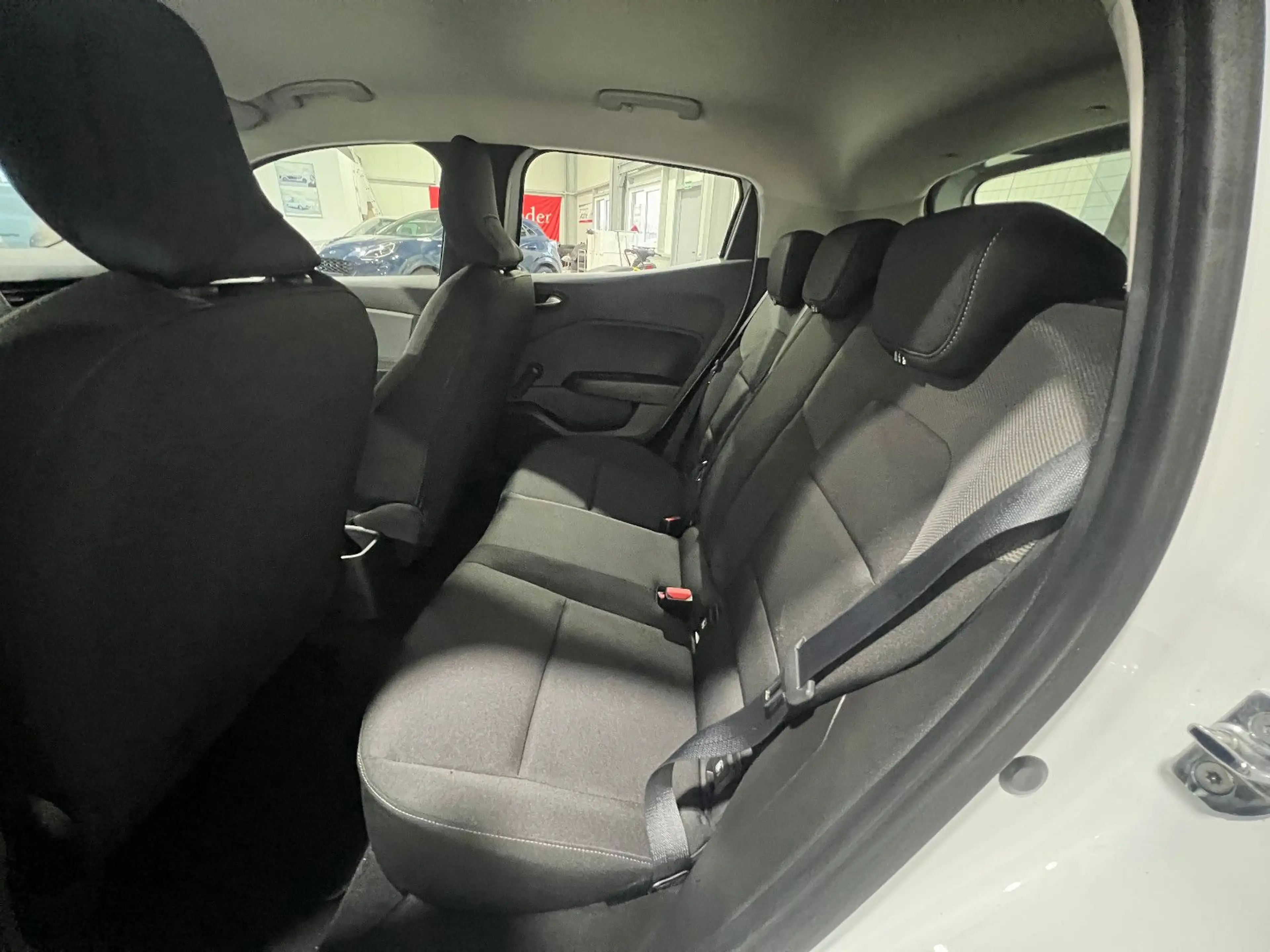Renault Clio V 1.0 Lim. **LED*Klima*BT*Spur*Temp** — photo 14