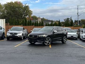 T6 AWD R-Design | 0 Accidents |