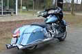 Indian Roadmaster Azul - thumbnail 8