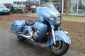 Indian Roadmaster Blauw - thumbnail 4
