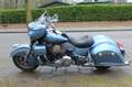Indian Roadmaster Azul - thumbnail 6
