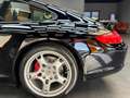 Porsche 911 Carrera S Coupe 3.8 |EINZELSTÜCK|TOPZUSTAND| Schwarz - thumbnail 22