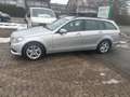 Mercedes-Benz C 200 C 200 T CDI BlueEfficiency (204.201) Silber - thumbnail 2