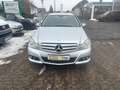 Mercedes-Benz C 200 C 200 T CDI BlueEfficiency (204.201) Silber - thumbnail 1