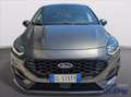Ford Fiesta 1.0 Ecoboost Hybrid 125 CV 5 porte ST-Line X Grigio - thumbnail 2