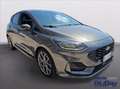 Ford Fiesta 1.0 Ecoboost Hybrid 125 CV 5 porte ST-Line X Grigio - thumbnail 3