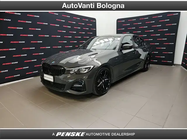 BMW 330 330d mhev 48V Msport auto