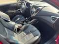 Hyundai VELOSTER 1.6 GDI i-Catcher / apk 2-2025 Piros - thumbnail 6