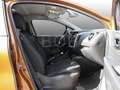 Renault Captur LIMITED TCe 130 GPF NAVI PDC KLIMA BT ZV Orange - thumbnail 4