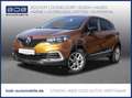 Renault Captur LIMITED TCe 130 GPF NAVI PDC KLIMA BT ZV Orange - thumbnail 1