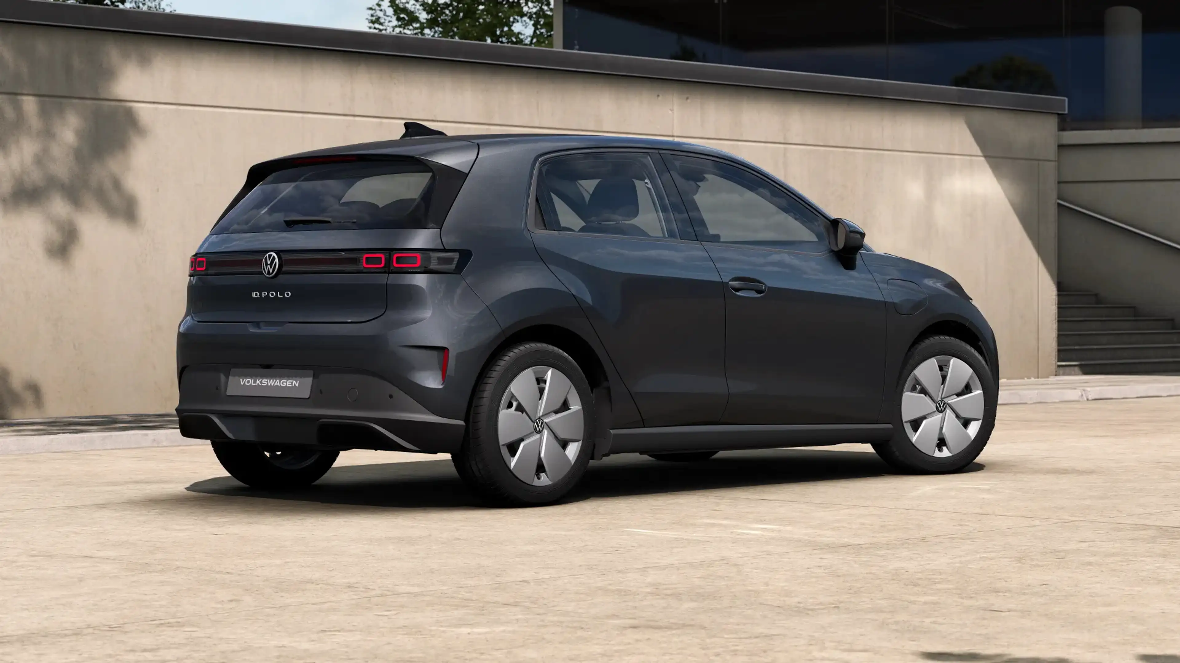Volkswagen ID. Polo 52 kWh 211 1AT Life | Automatische afstandsregelin — photo 13