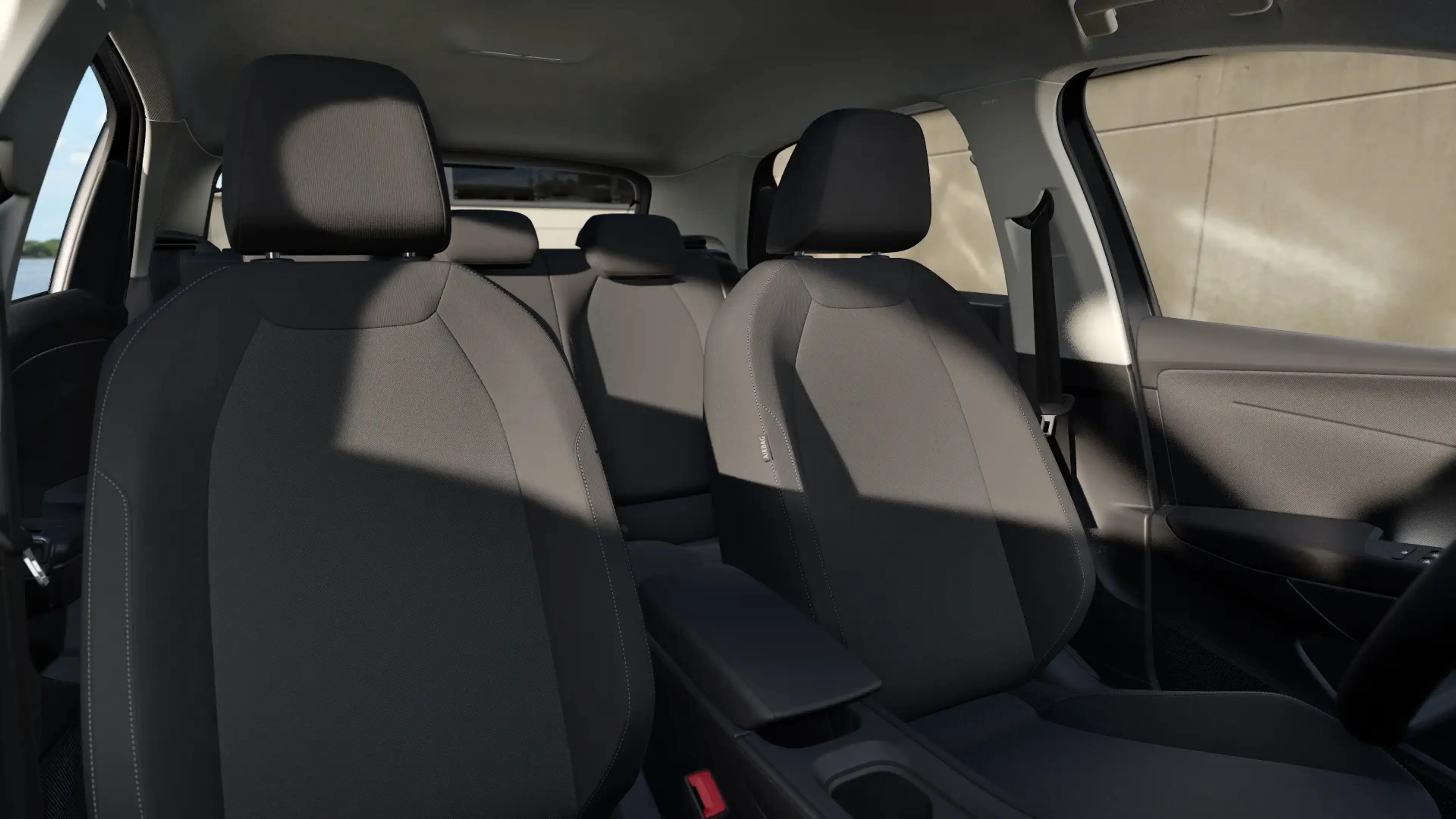 Volkswagen ID. Polo 52 kWh 211 1AT Life | Automatische afstandsregelin — photo 12