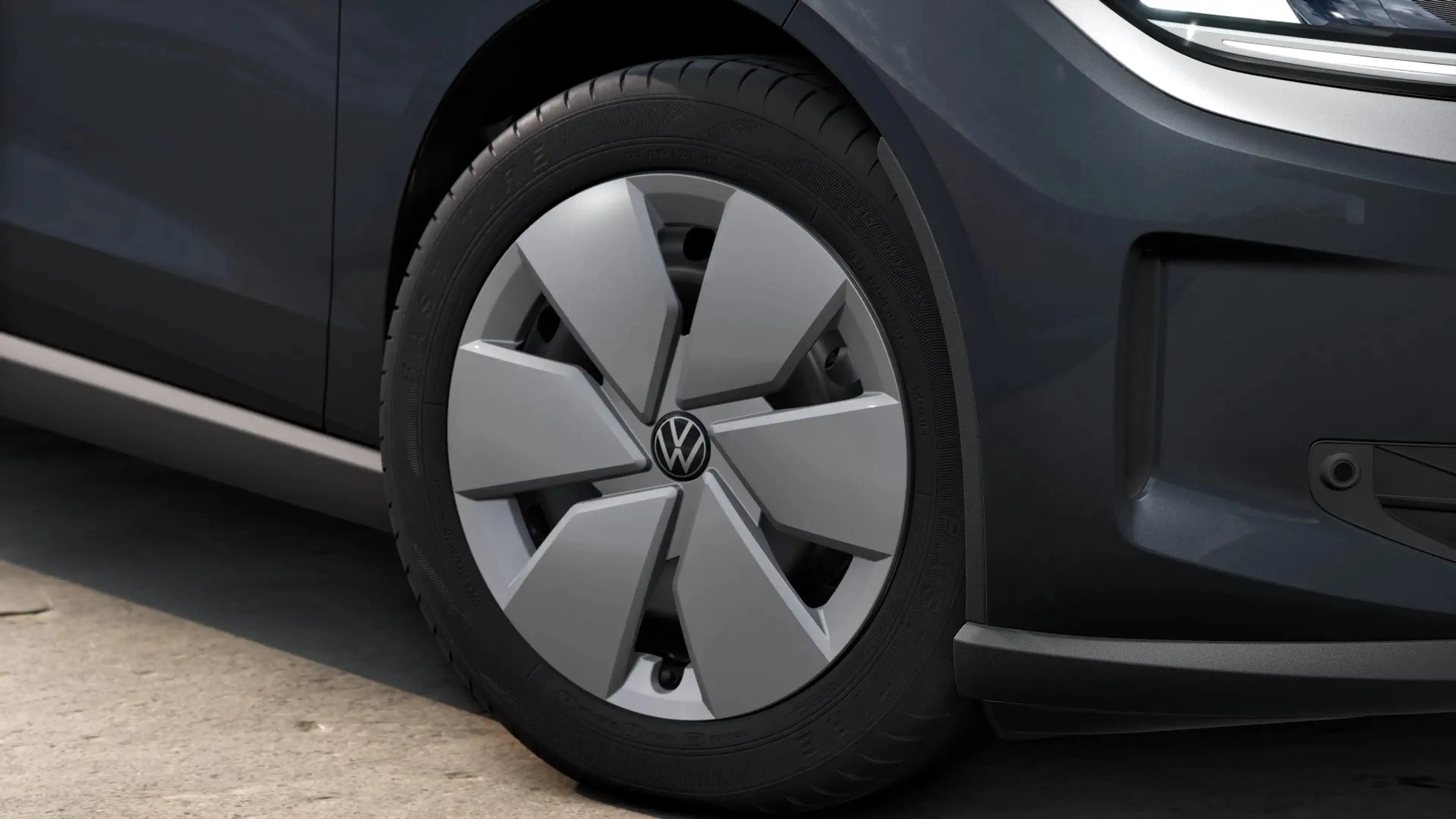 Volkswagen ID. Polo 52 kWh 211 1AT Life | Automatische afstandsregelin — photo 6