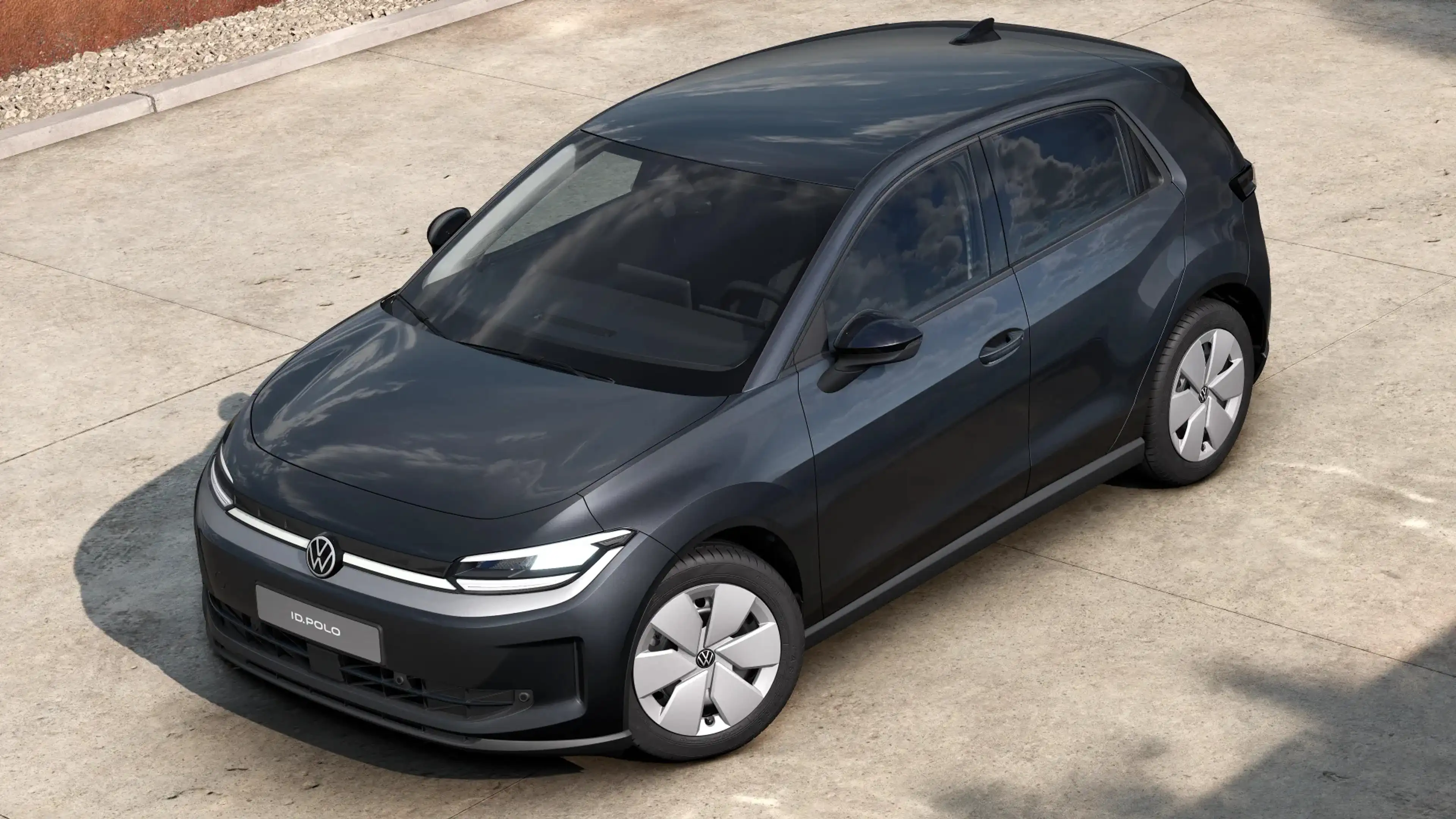 Volkswagen ID. Polo 52 kWh 211 1AT Life | Automatische afstandsregelin — photo 7