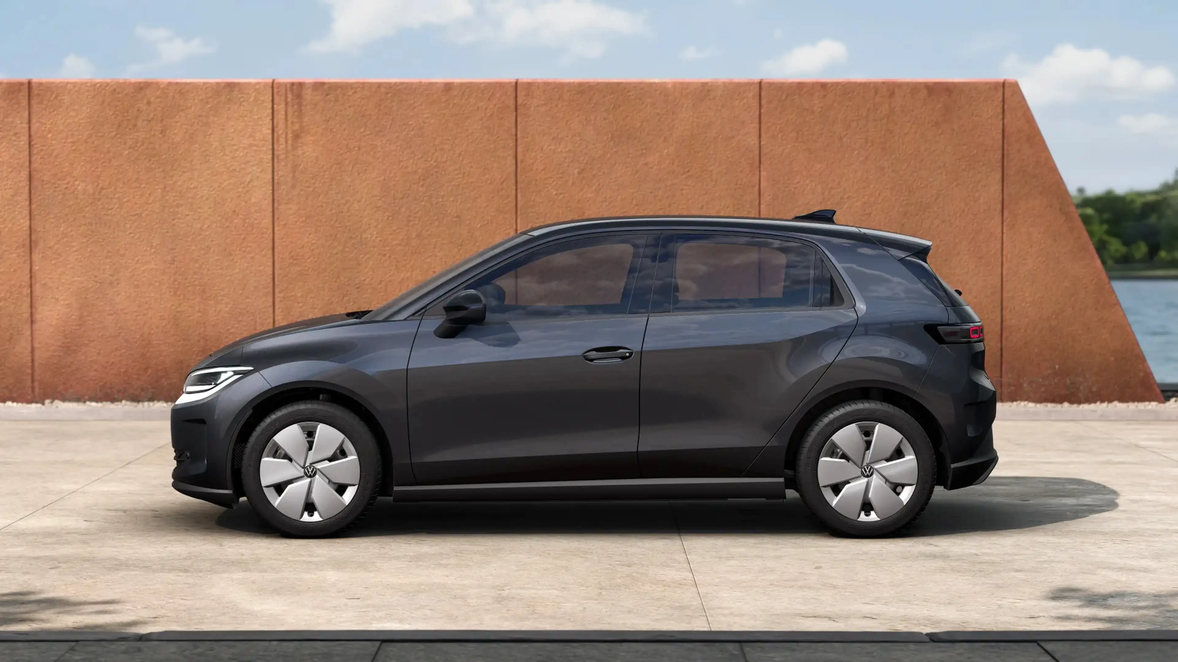 Volkswagen ID. Polo 52 kWh 211 1AT Life | Automatische afstandsregelin — photo 2