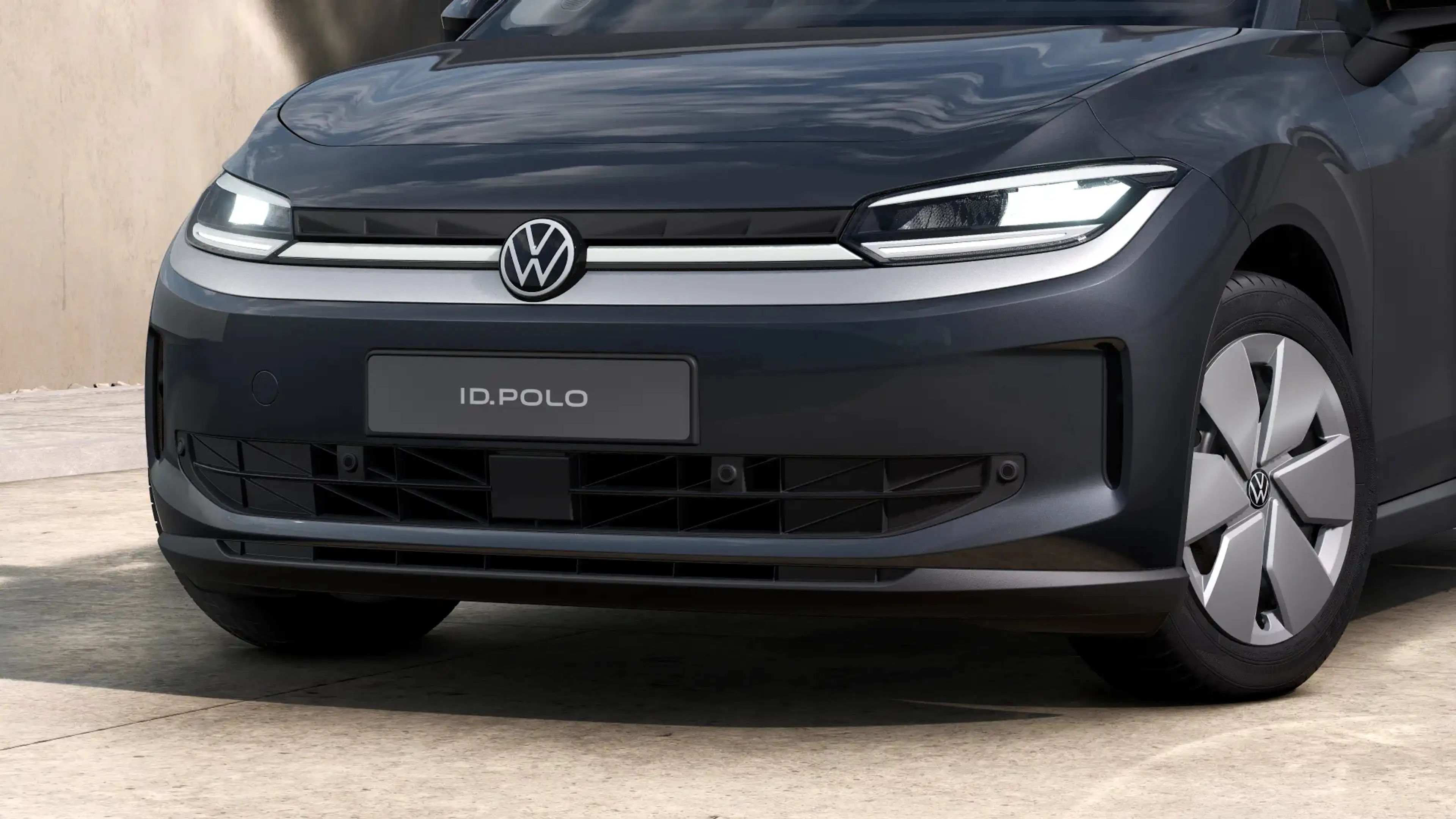 Volkswagen ID. Polo 52 kWh 211 1AT Life | Automatische afstandsregelin — photo 4