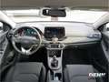 Hyundai i30 Trend 1.5 T-GDi +48V Navi-Paket/LED-Komfort-Paket Weiß - thumbnail 9