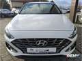 Hyundai i30 Trend 1.5 T-GDi +48V Navi-Paket/LED-Komfort-Paket Weiß - thumbnail 2
