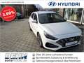 Hyundai i30 Trend 1.5 T-GDi +48V Navi-Paket/LED-Komfort-Paket Wit - thumbnail 1
